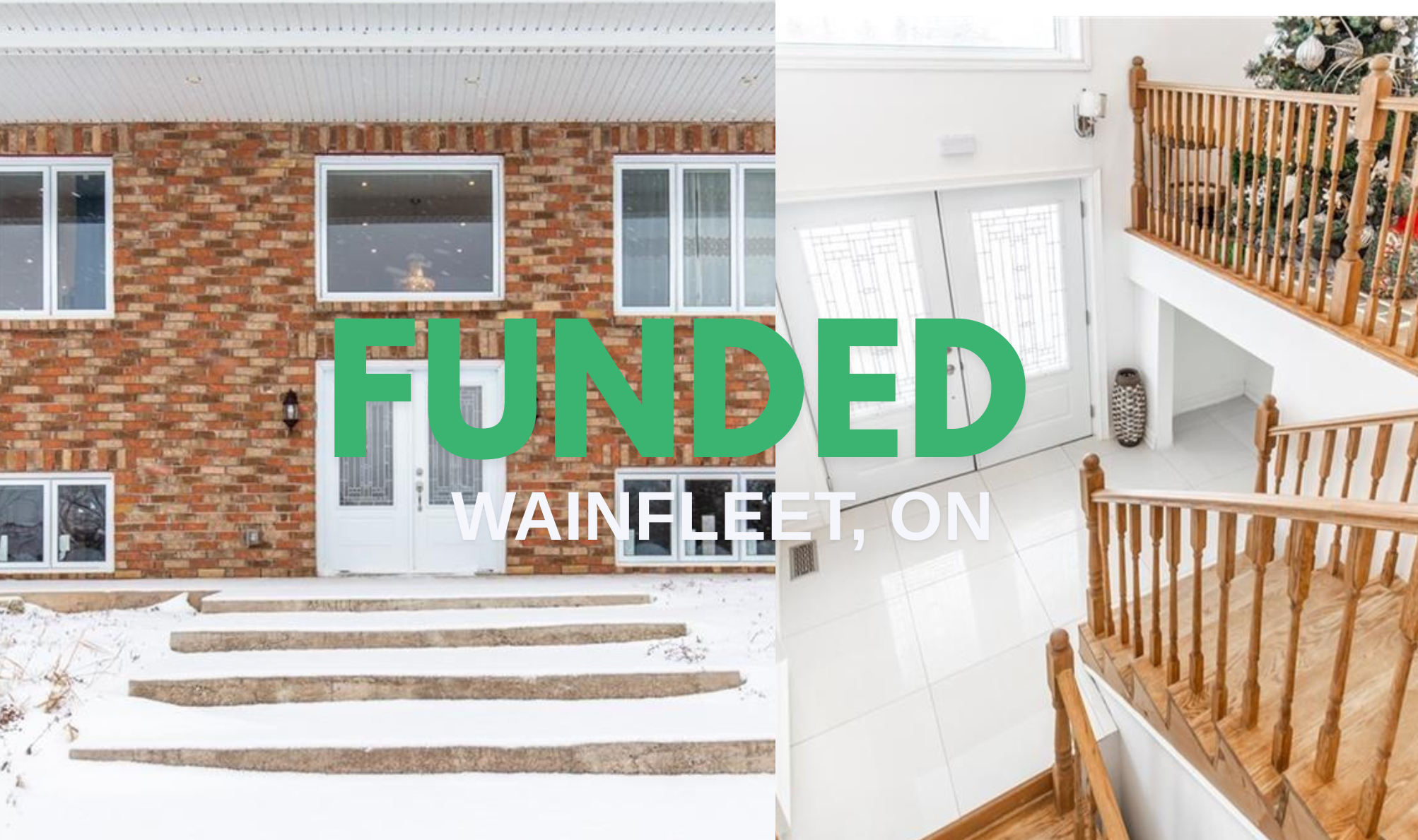 Funded client